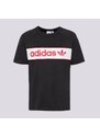 Adidas Tričko Ny Tee Muži Oblečení Trička IS1404