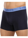 3PACK pánské boxerky Levis vícebarevné (905045001 024)