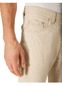 Pioneer pánské lněné letní kalhoty Rando 16801 2200 1001