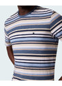 Pierre Cardin pánské triko s lyocelem 21130 2087 6227