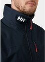 Pánská jachtařská bunda HELLY HANSEN 34445 597 CREW JACKET 2.0 597 navy