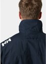 Pánská jachtařská bunda HELLY HANSEN 34445 597 CREW JACKET 2.0 597 navy