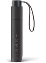 Esprit, ultra lehký Slimline 57201 černý