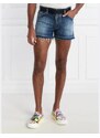 Dsquared2 Džínové šortky Dsquared2 x Rocco | Slim Fit