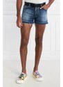 Dsquared2 Džínové šortky Dsquared2 x Rocco | Slim Fit