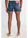 Dsquared2 Džínové šortky Dsquared2 x Rocco | Slim Fit