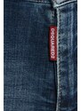 Dsquared2 Džínové šortky Dsquared2 x Rocco | Slim Fit