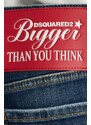 Dsquared2 Džínové šortky Dsquared2 x Rocco | Slim Fit