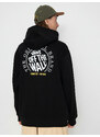 Vans Vans Circle Loose Fit Fleece HD (black)černá