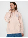 Vans Vans Circle Loose Fit Fleece HD (chintz rose)růžová