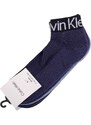 Calvin Klein Jeans Man's 3Pack Socks 701218722004