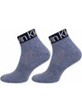 Calvin Klein Jeans Man's 3Pack Socks 701218722004