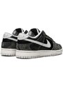 Nike Dunk Low Retro Animal Pack Zebra