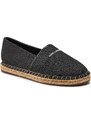 Espadrilky KARL LAGERFELD