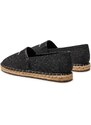 Espadrilky KARL LAGERFELD