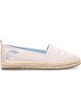 Espadrilky Moomin