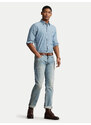 džínová košile Polo Ralph Lauren