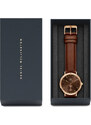 Hodinky Daniel Wellington