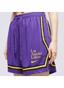 Nike Šortky Lal Wnk Df Fly Crssovr Shr Gx Nba ženy Oblečení Kraťasy FD8962-504