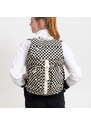 Vans Field Trippin Rucksack Black/White