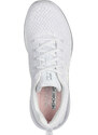 Skechers vapor foam - midnigh WHITE