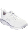 Skechers vapor foam - midnigh WHITE