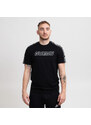 Guess arlo cn t-shirt BLACK