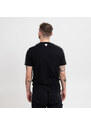 Guess arlo cn t-shirt BLACK