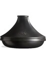 Emile Henry Delight tajine 33 cm/4 l, břidlicová, 7A6632