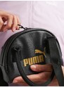 Černá dámská kabelka Puma Core Up Mini Grip Bag - Dámské