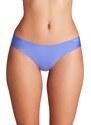 Kalhotky Under Armour Pure Stretch 3-Pack No Show Bikini 1383897-539