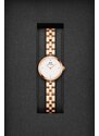 Hodinky Daniel Wellington růžová barva