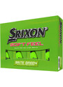 Srixon ball Soft Feel Brite 23 2-plášťový Easter - Green zelený 3ks