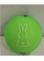 Srixon ball Soft Feel Brite 23 2-plášťový Easter - Green zelený 3ks