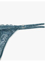 Koton Lace String Panties