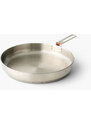 Hrnec Sea to Summit Detour Stainless Steel Pan - 10in