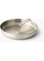 Hrnec Sea to Summit Detour Stainless Steel Pan - 10in