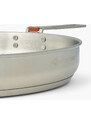 Hrnec Sea to Summit Detour Stainless Steel Pan - 10in