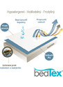 BedTex Nepropustný chránič matrace Softcel 180x200 cm