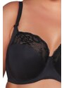 Ava Lingerie nevyztužená podprsenka 2111 Azalea