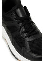 KINETIX REMIX TX W 4FX Black Women's Sneaker