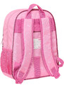 Dětský batoh Barbie Girl Růžová (26 x 34 x 11 cm)