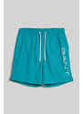 PLAVKY GANT LIGHTWEIGHT SWIM SHORTS modrá S