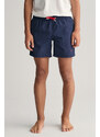 PLAVKY GANT SWIM SHORTS modrá 134/140