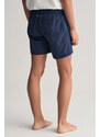 PLAVKY GANT SWIM SHORTS modrá 134/140