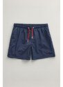 PLAVKY GANT SWIM SHORTS modrá 134/140