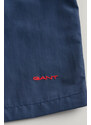 PLAVKY GANT SWIM SHORTS modrá 134/140