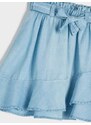 Sinsay - Džínová sukně - modrá