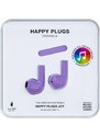 Bezdrátová sluchátka Happy Plugs Joy