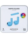 Bezdrátová sluchátka Happy Plugs Joy